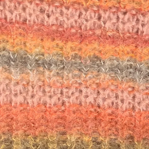 Something Navy sweater - Picture 2 of 8